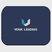 . - VL.emb - Vonk Lending Design, Size #4 (6" by 6")