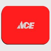 ACE Hardware..